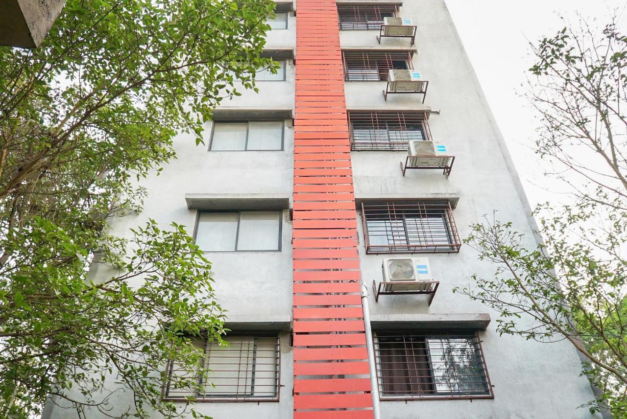 Townhouse Kovilambakkam Τσενάι Εξωτερικό φωτογραφία