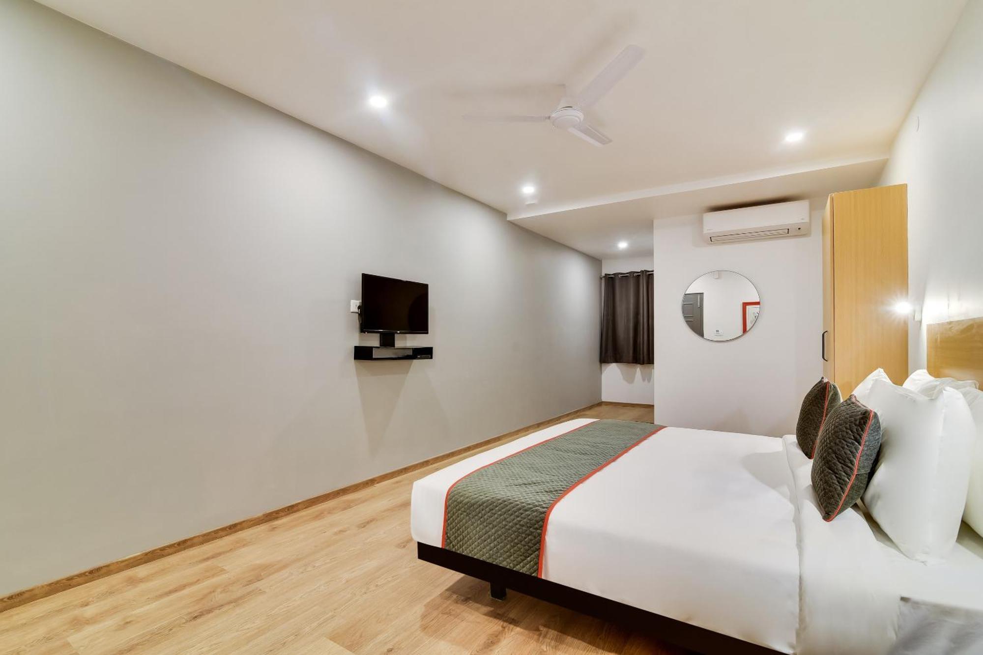 Townhouse Kovilambakkam Τσενάι Εξωτερικό φωτογραφία