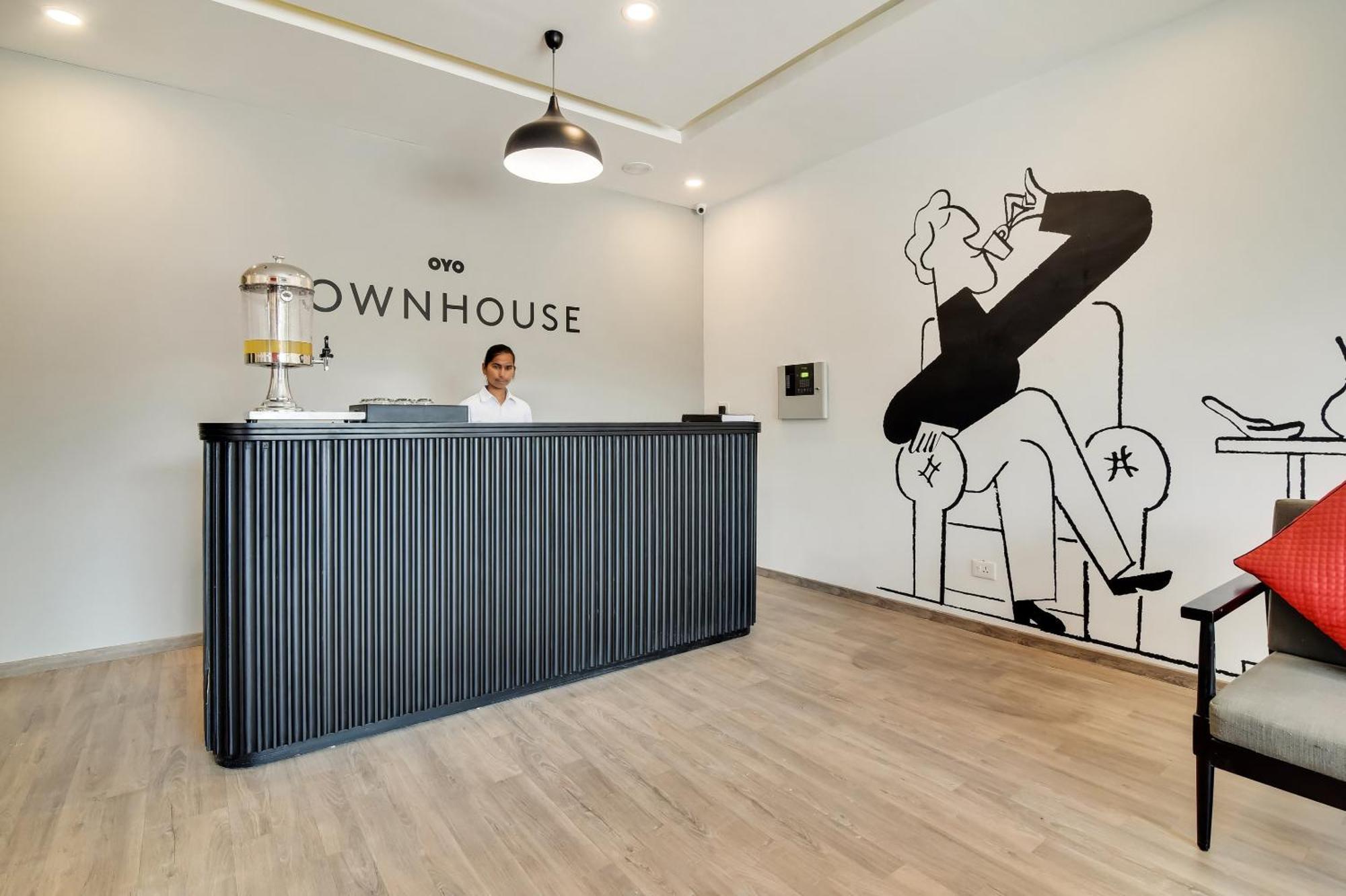 Townhouse Kovilambakkam Τσενάι Εξωτερικό φωτογραφία