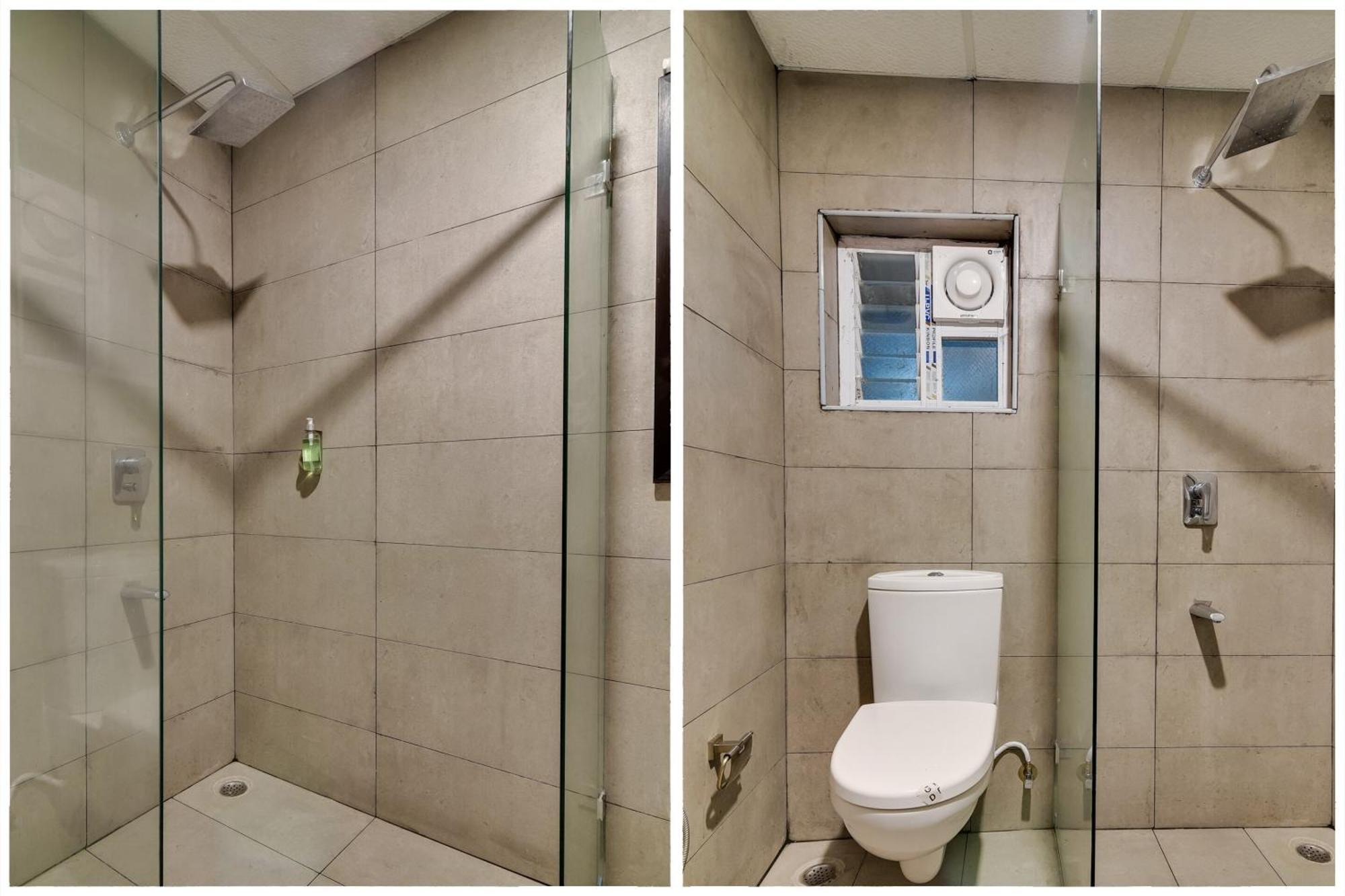 Townhouse Kovilambakkam Τσενάι Εξωτερικό φωτογραφία