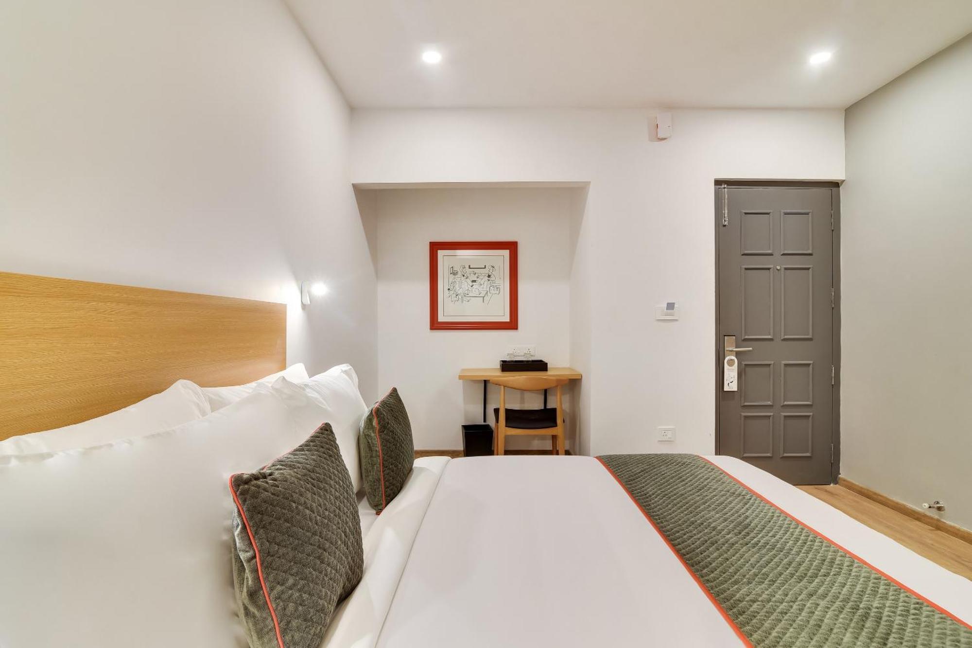Townhouse Kovilambakkam Τσενάι Εξωτερικό φωτογραφία