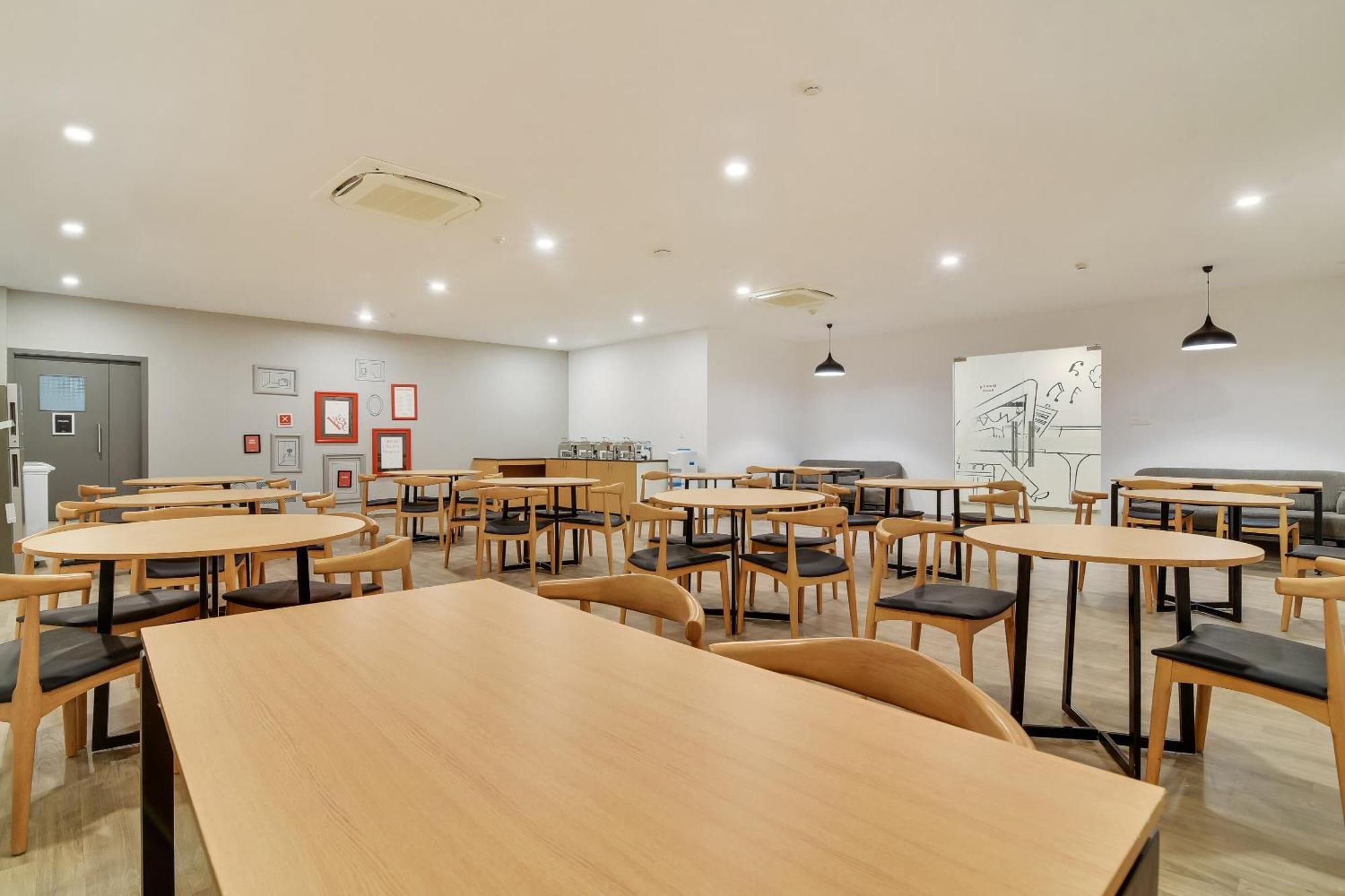 Townhouse Kovilambakkam Τσενάι Εξωτερικό φωτογραφία