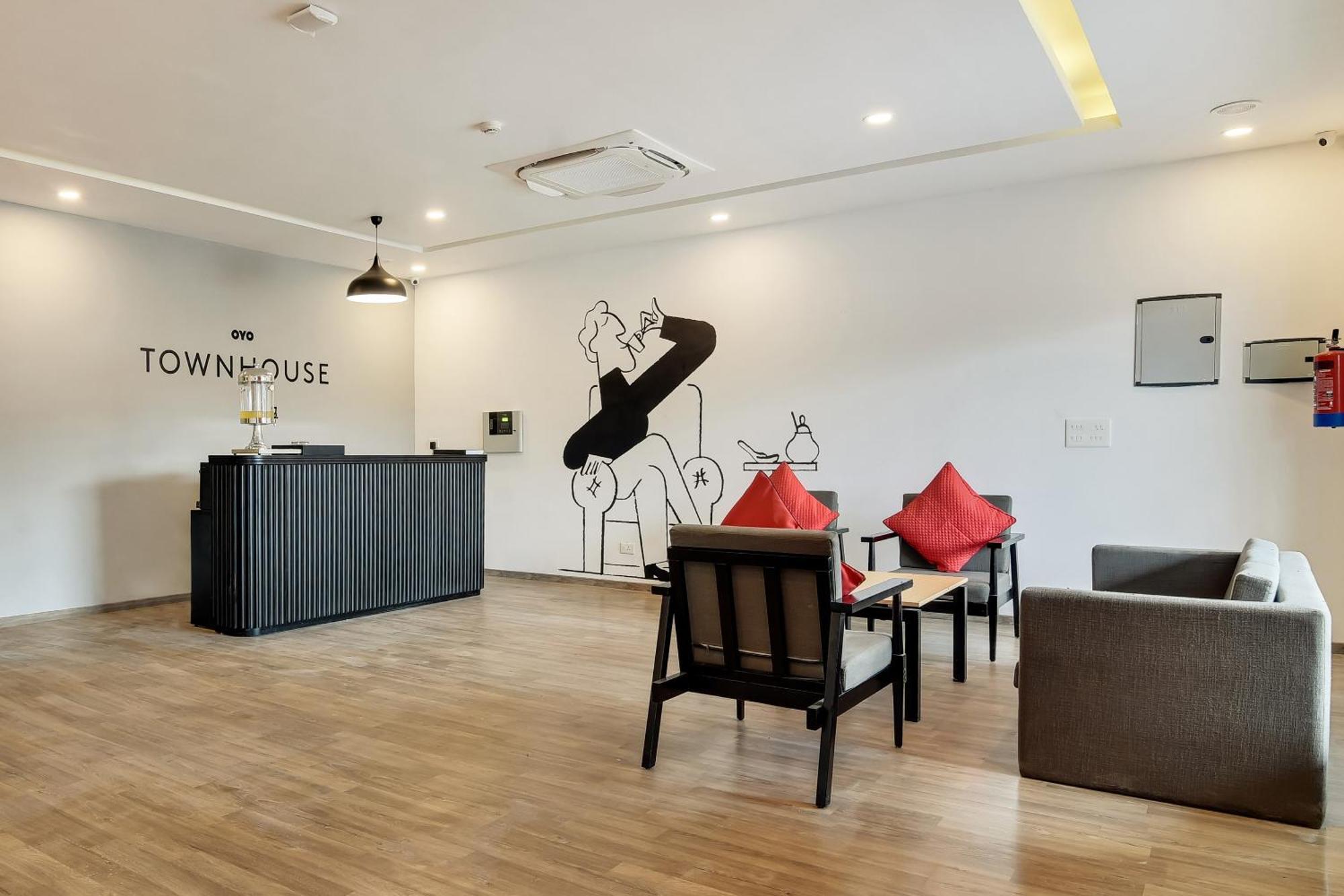 Townhouse Kovilambakkam Τσενάι Εξωτερικό φωτογραφία