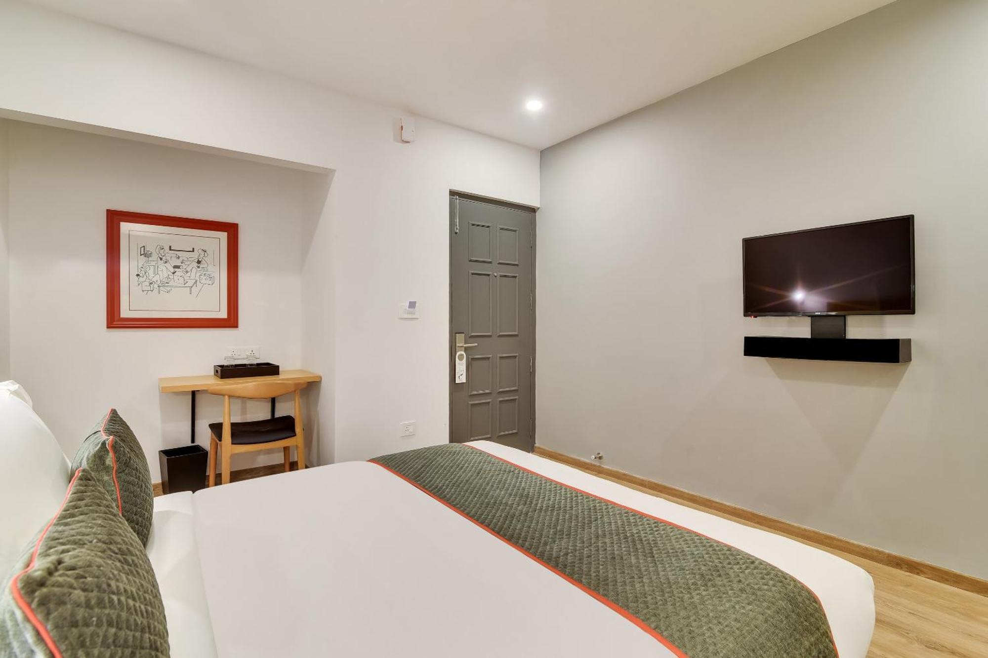 Townhouse Kovilambakkam Τσενάι Εξωτερικό φωτογραφία