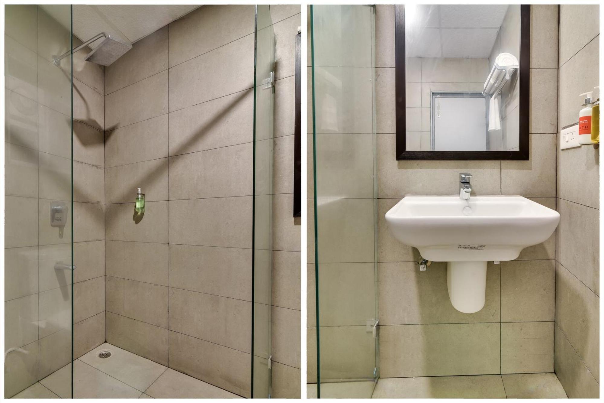 Townhouse Kovilambakkam Τσενάι Εξωτερικό φωτογραφία