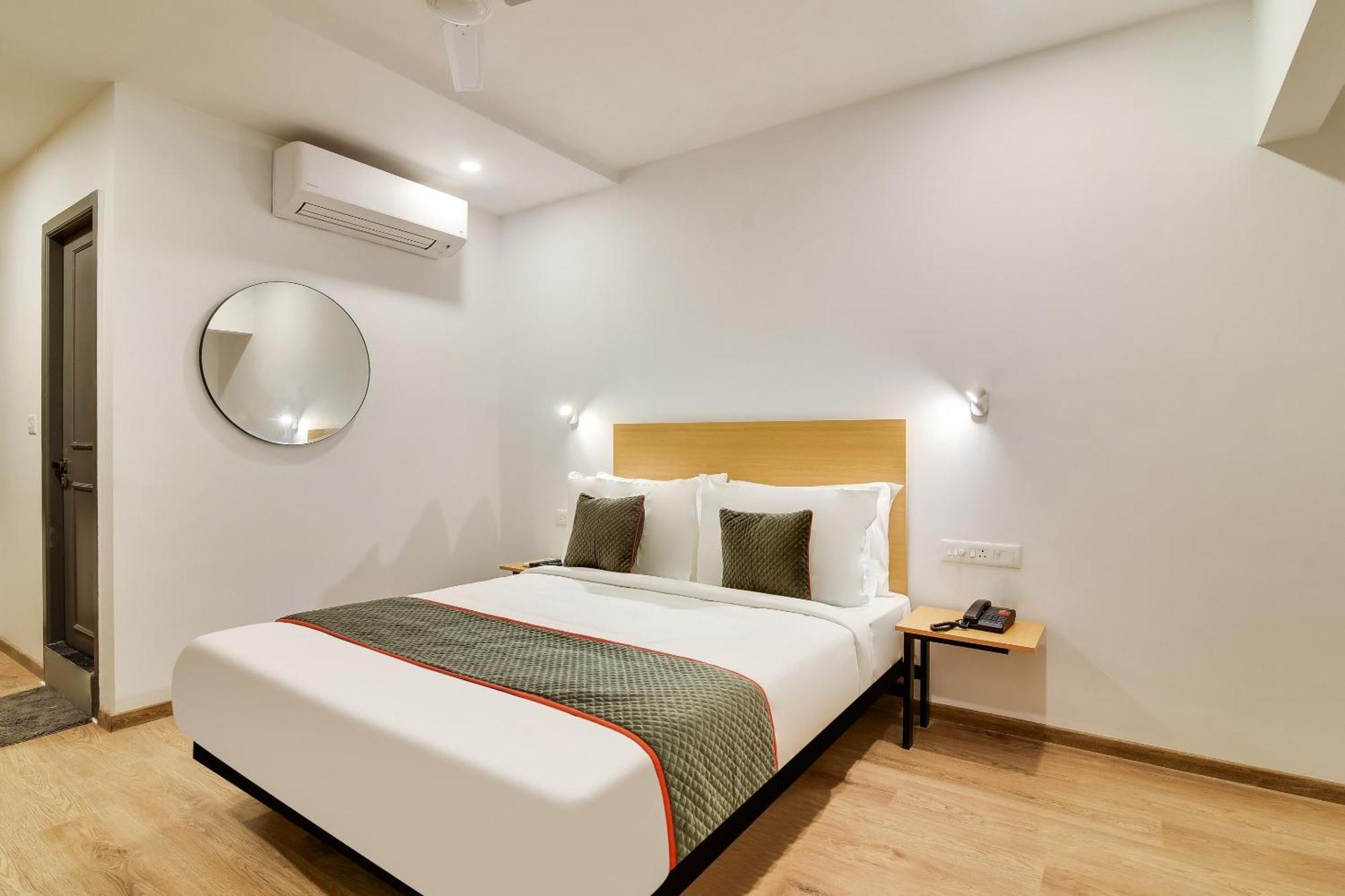 Townhouse Kovilambakkam Τσενάι Εξωτερικό φωτογραφία
